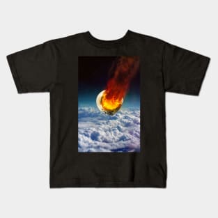 Comet Kids T-Shirt